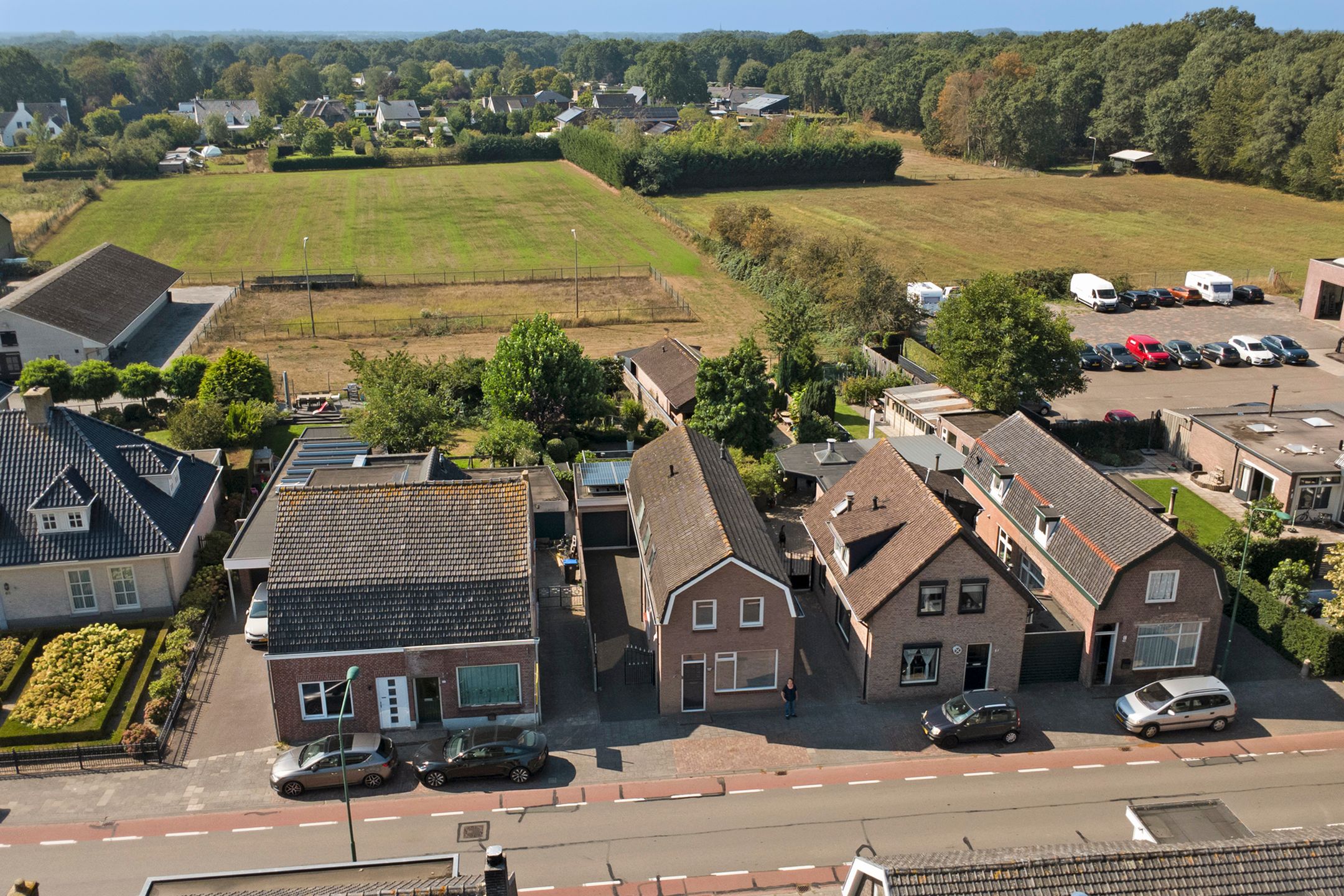 Foto 48 van Vennen 74