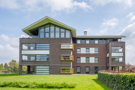 de Jongstraat thumbnail