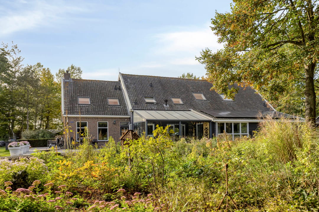 Foto 61 van Nieuwe Kraaijertsedijk 24
