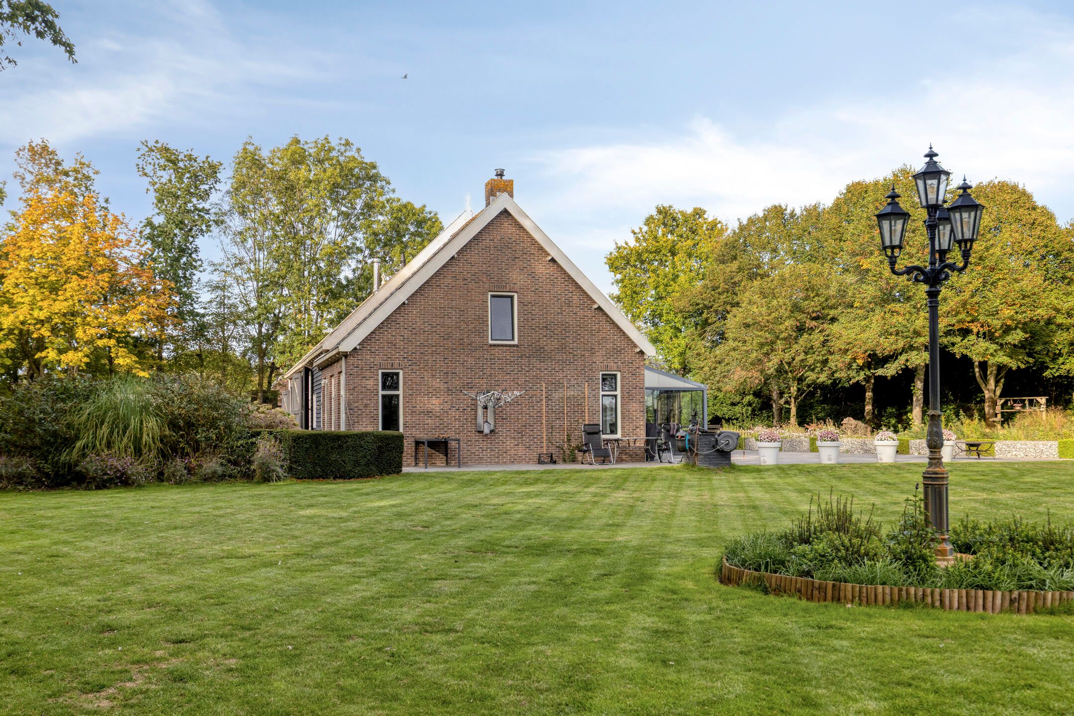 Foto 75 van Nieuwe Kraaijertsedijk 24