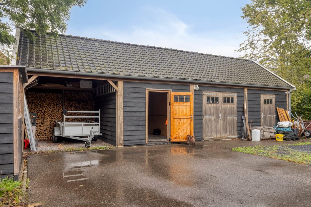 Foto 7 van Nieuwe Kraaijertsedijk 24