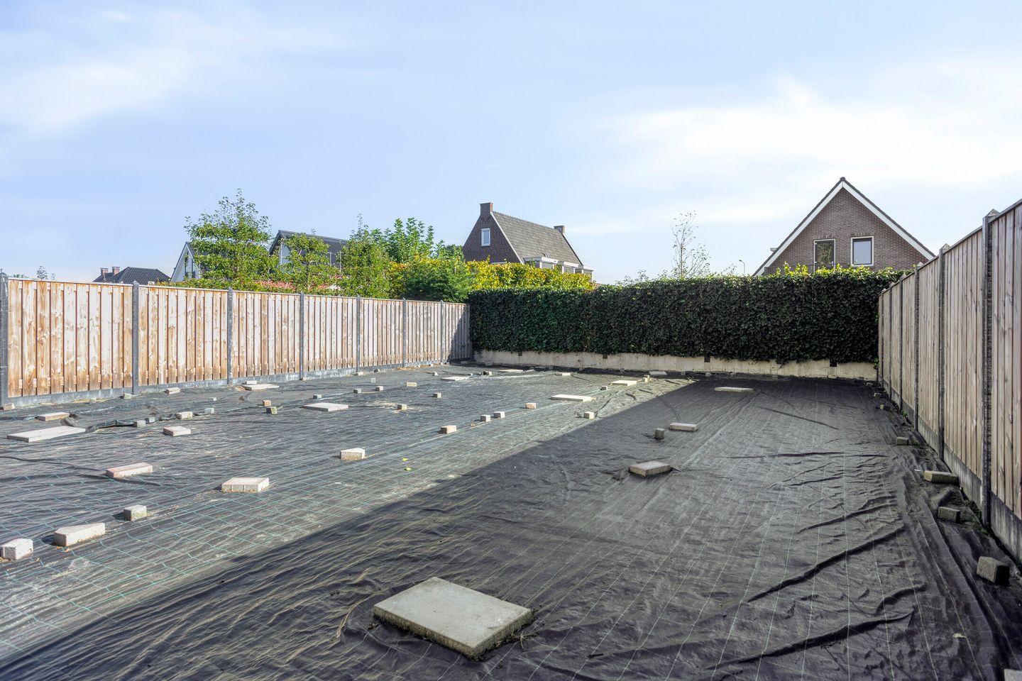 Photo 35 of Cornelis van den Boschlaan 15
