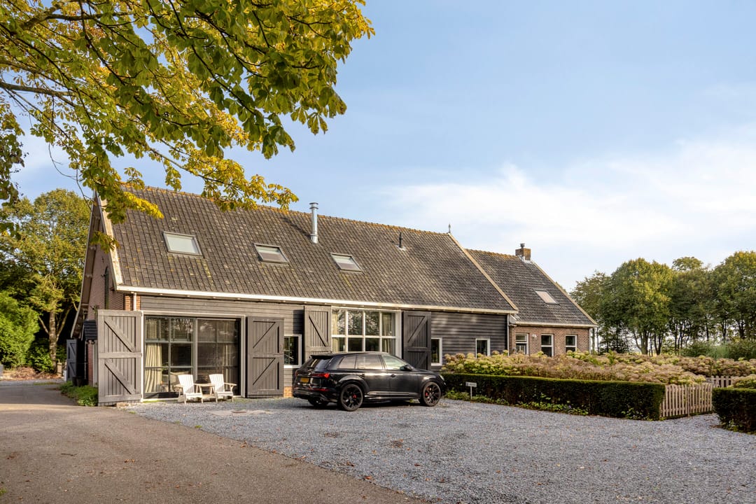Foto 1 van Nieuwe Kraaijertsedijk 24