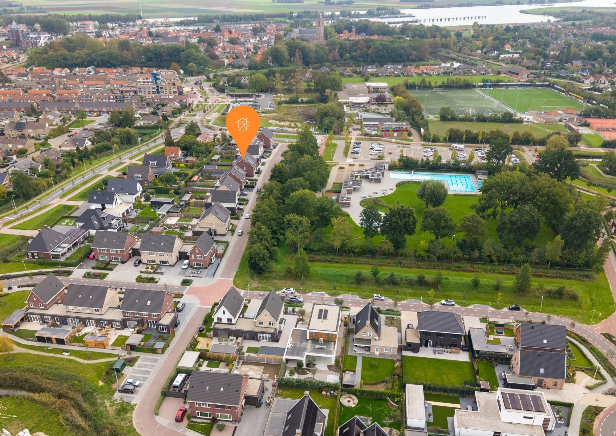 Photo 45 of Cornelis van den Boschlaan 15