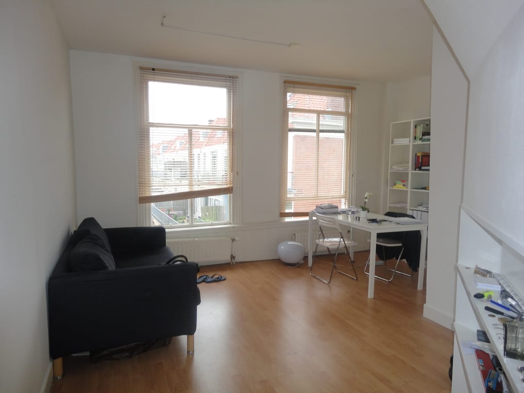 Photo 1 of Tasmanstraat 184