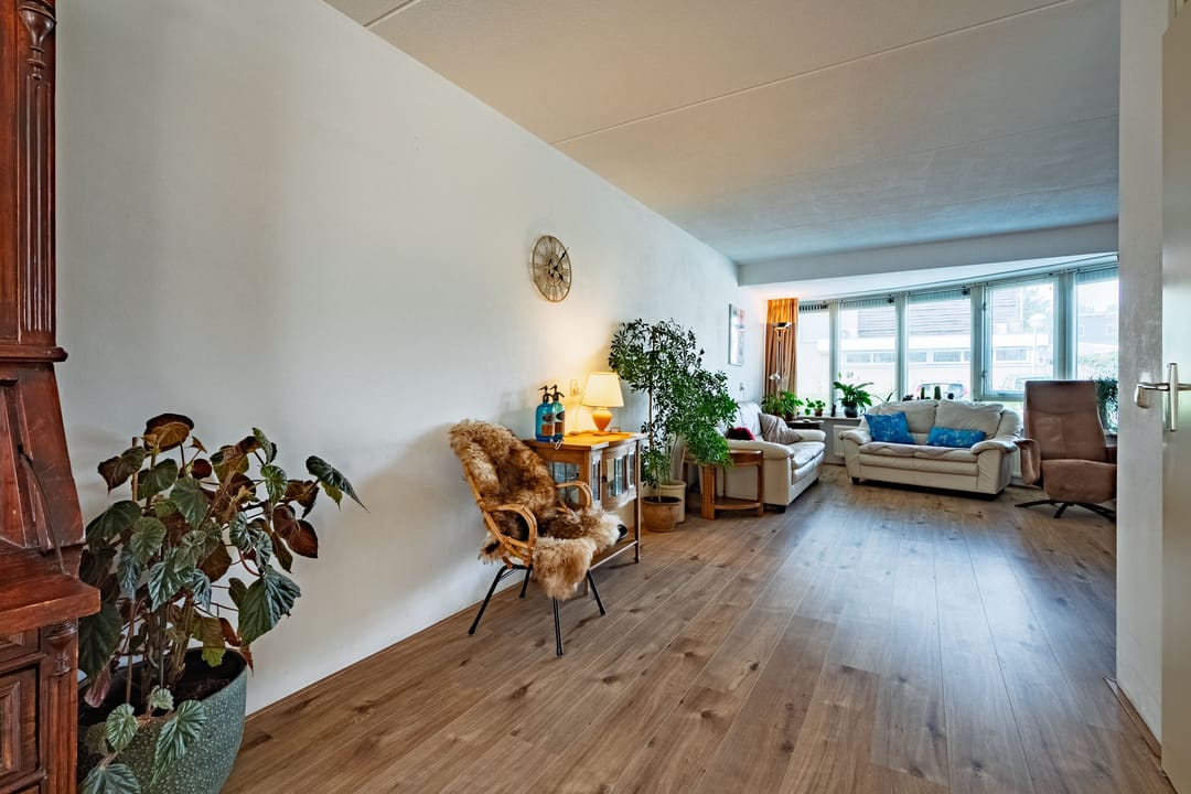 Photo 17 of Cissy van Marxveldtstraat 35