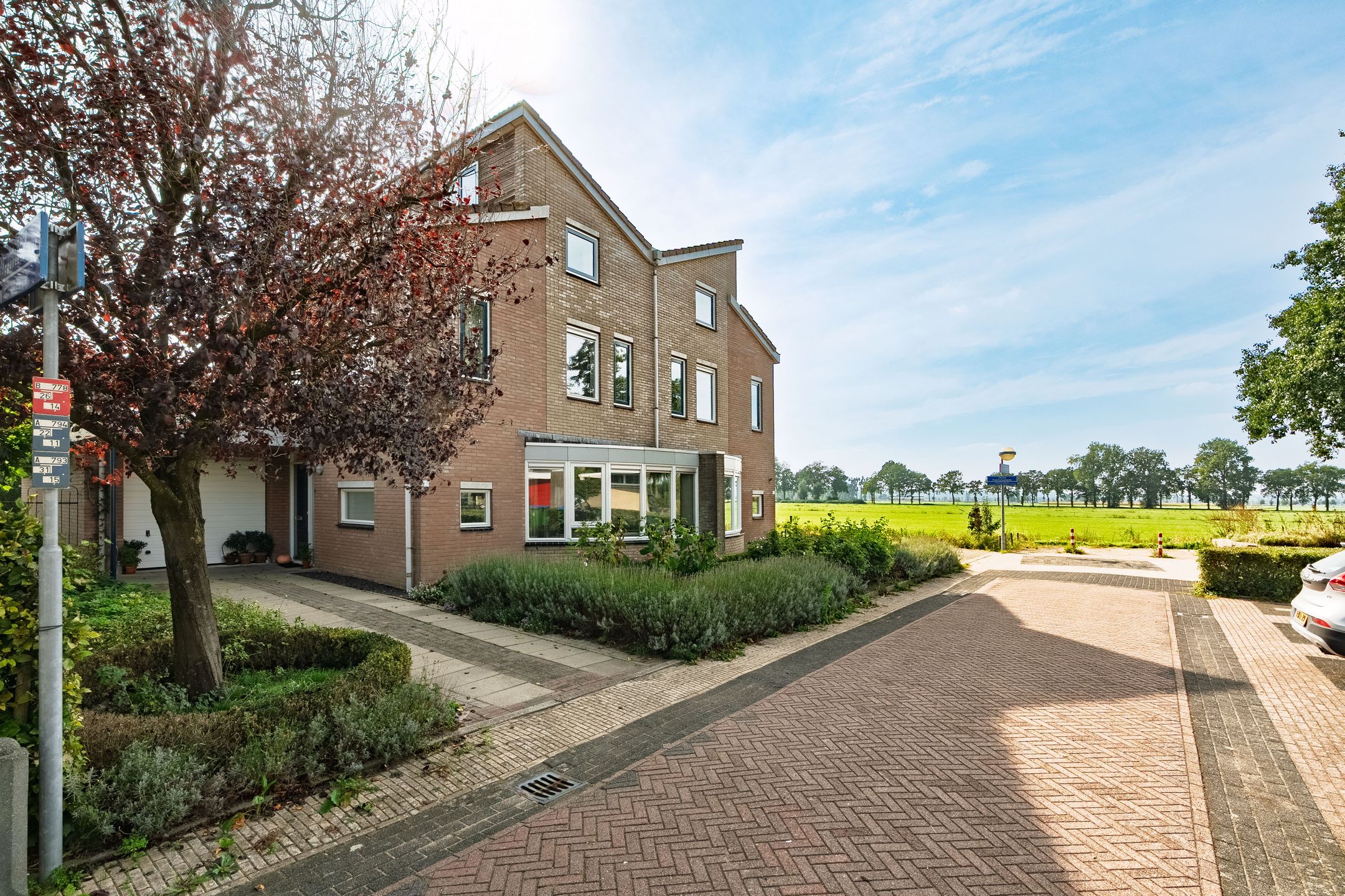 Photo 6 of Cissy van Marxveldtstraat 35
