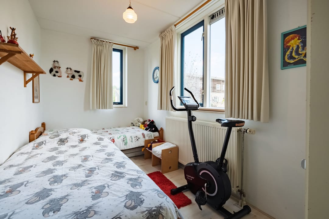 Photo 22 of Cissy van Marxveldtstraat 35