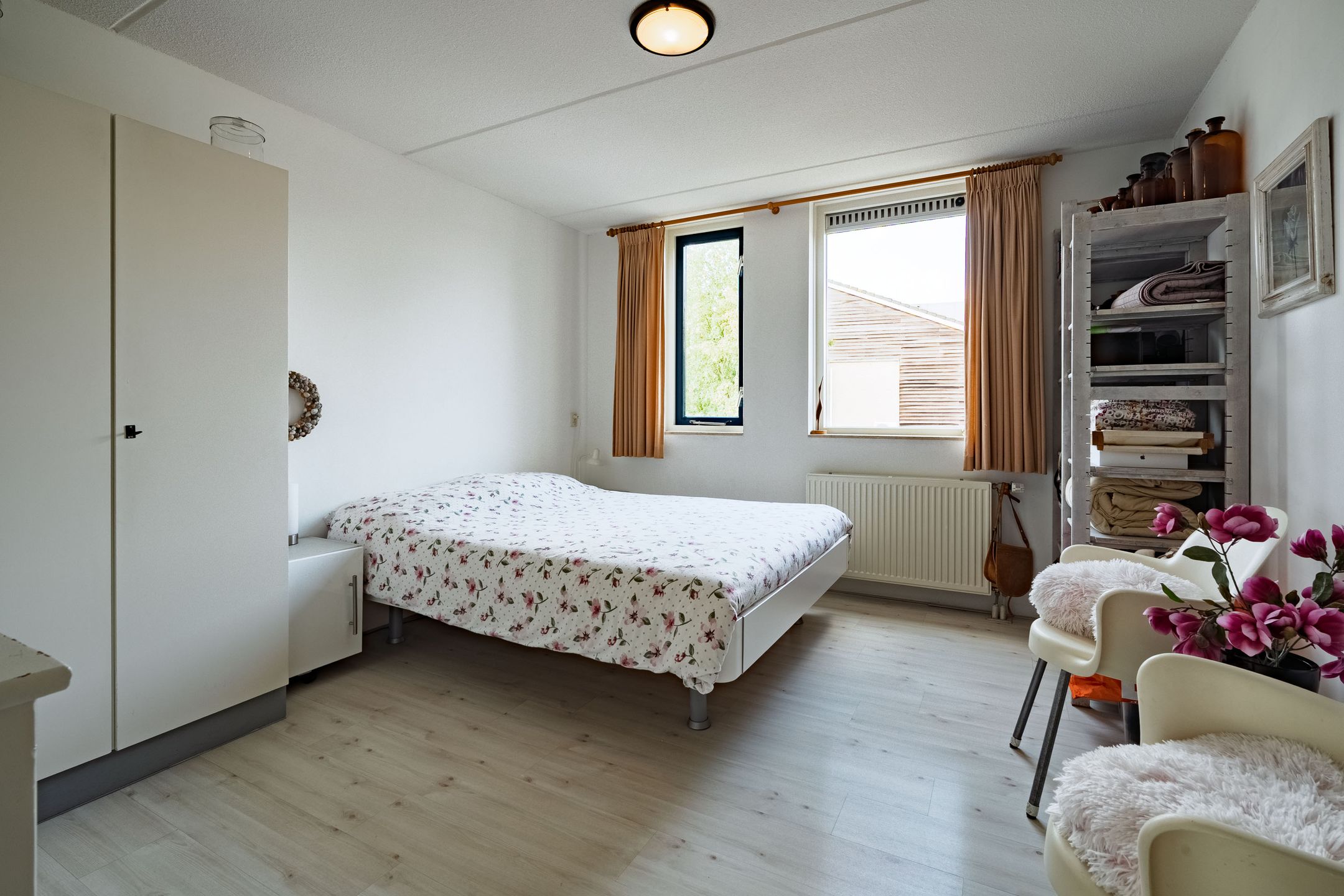 Photo 21 of Cissy van Marxveldtstraat 35