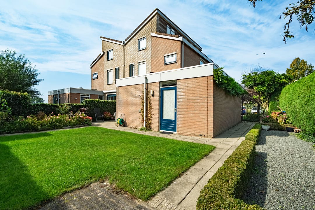 Photo 31 of Cissy van Marxveldtstraat 35