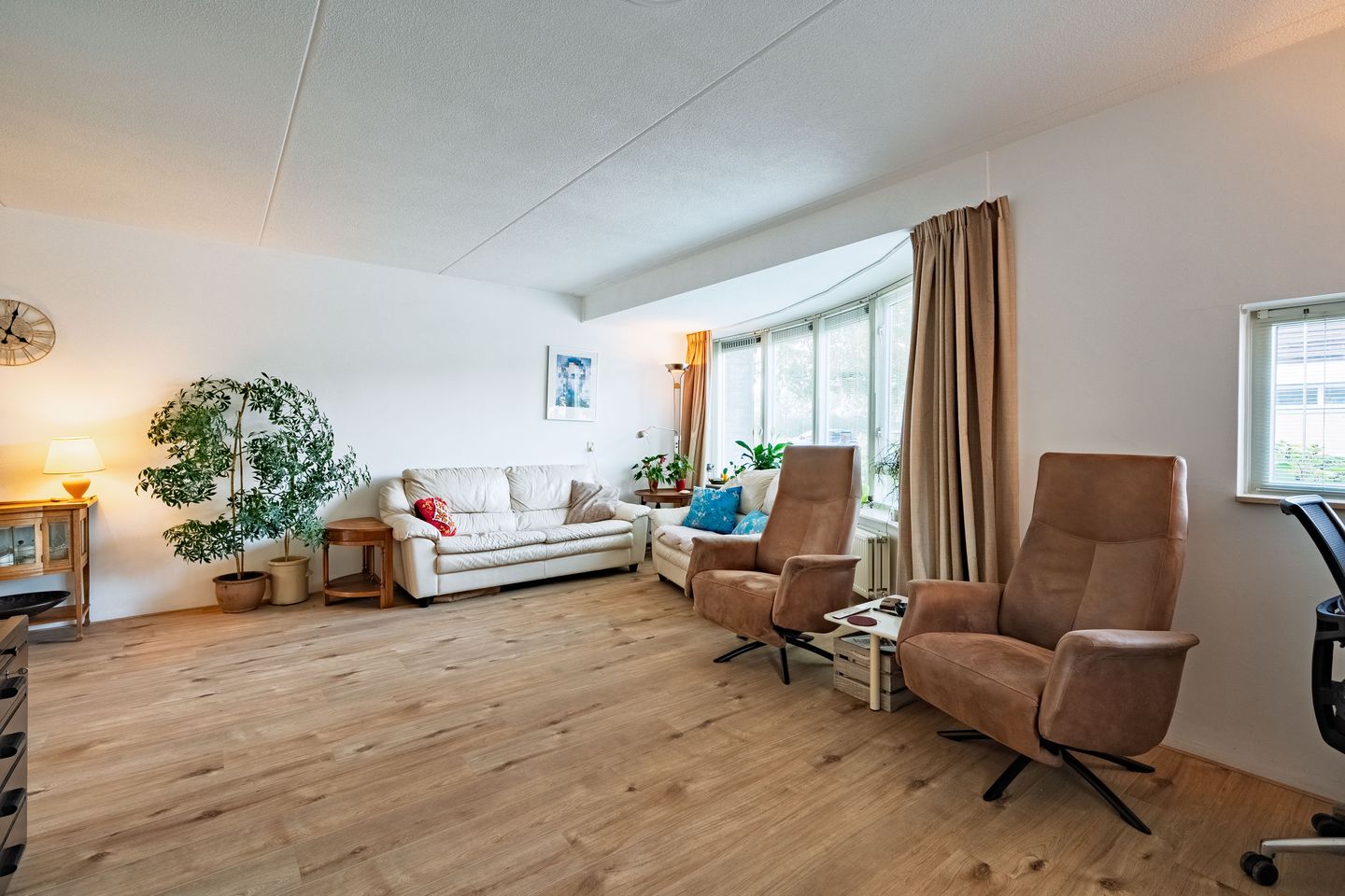 Photo 5 of Cissy van Marxveldtstraat 35