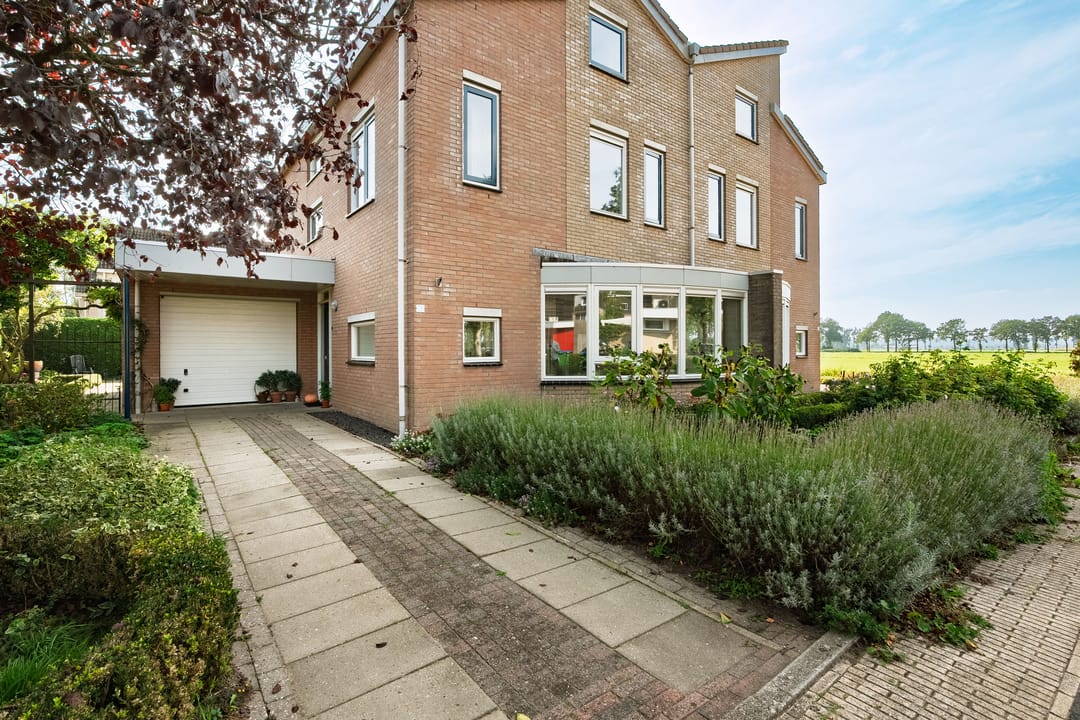 Photo 7 of Cissy van Marxveldtstraat 35