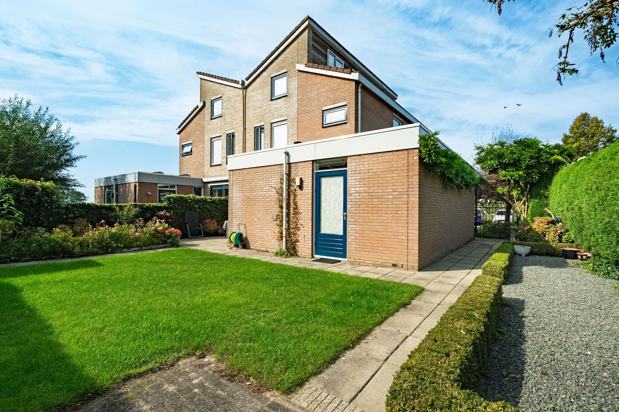 Photo 3 of Cissy van Marxveldtstraat 35