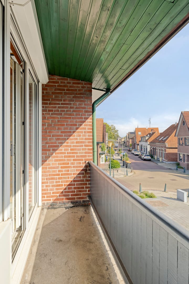Twee-onder-één-kap te koop: Leliestraat 18I, Winterswijk
