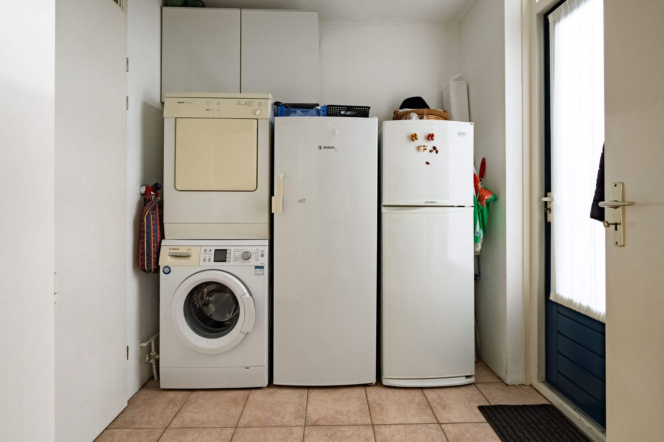 Photo 18 of Cissy van Marxveldtstraat 35