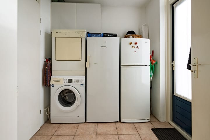 Twee-onder-één-kap te koop: Cissy van Marxveldtstraat 35, Wageningen