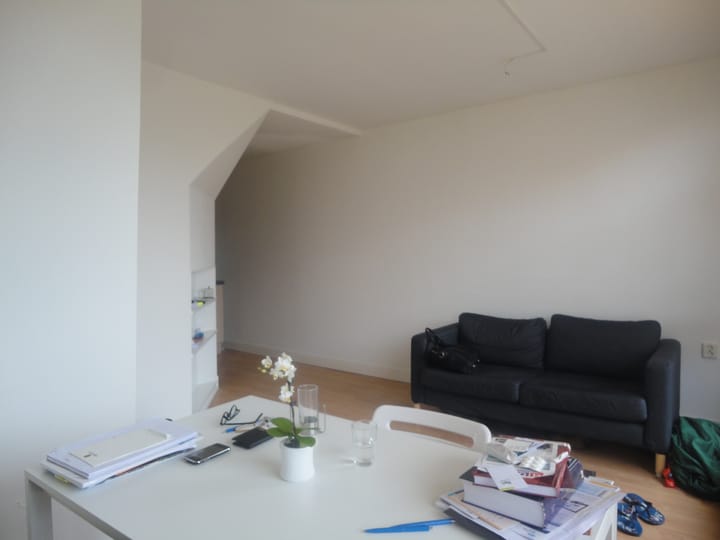 Photo 2 of Tasmanstraat 184