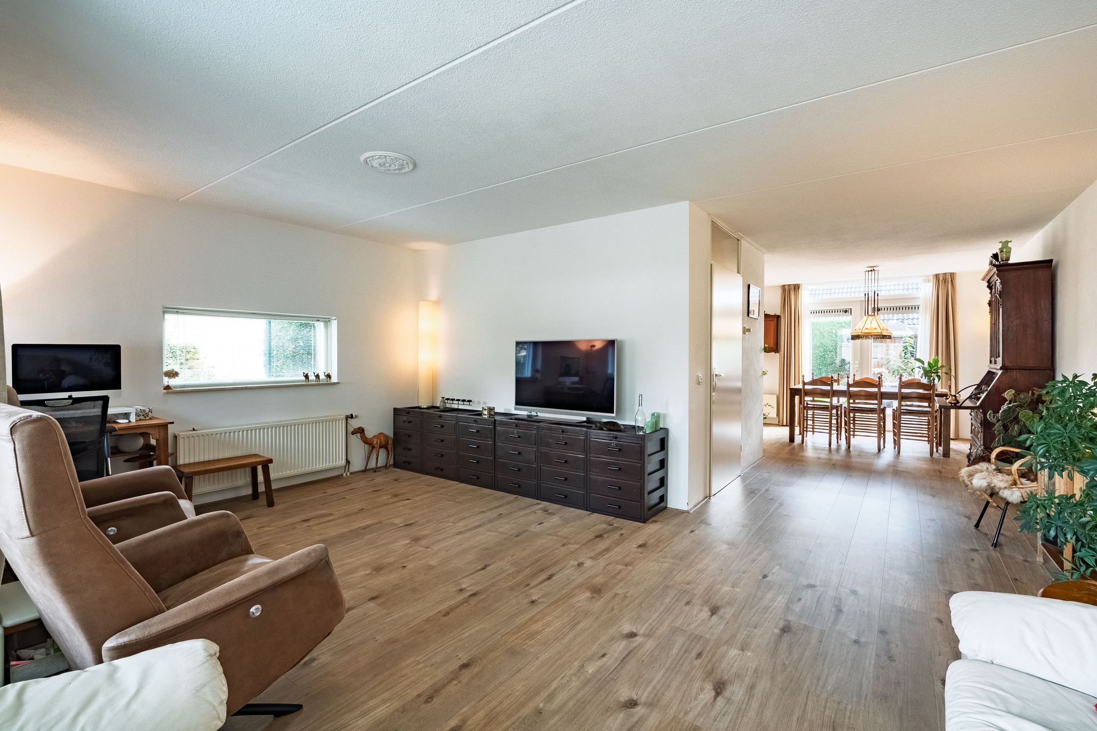 Photo 12 of Cissy van Marxveldtstraat 35