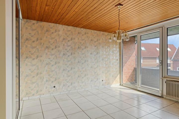 Twee-onder-één-kap te koop: Leliestraat 18I, Winterswijk