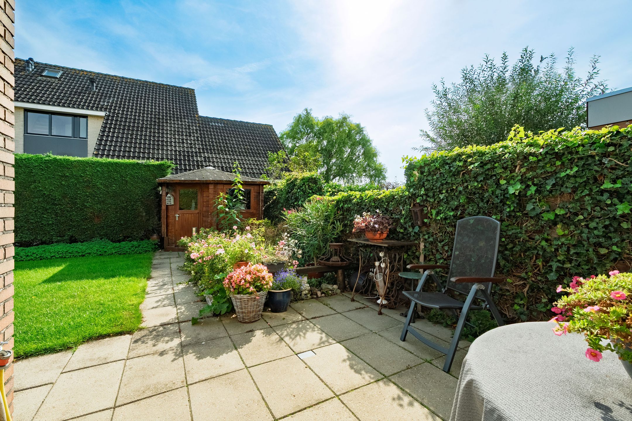 Photo 27 of Cissy van Marxveldtstraat 35