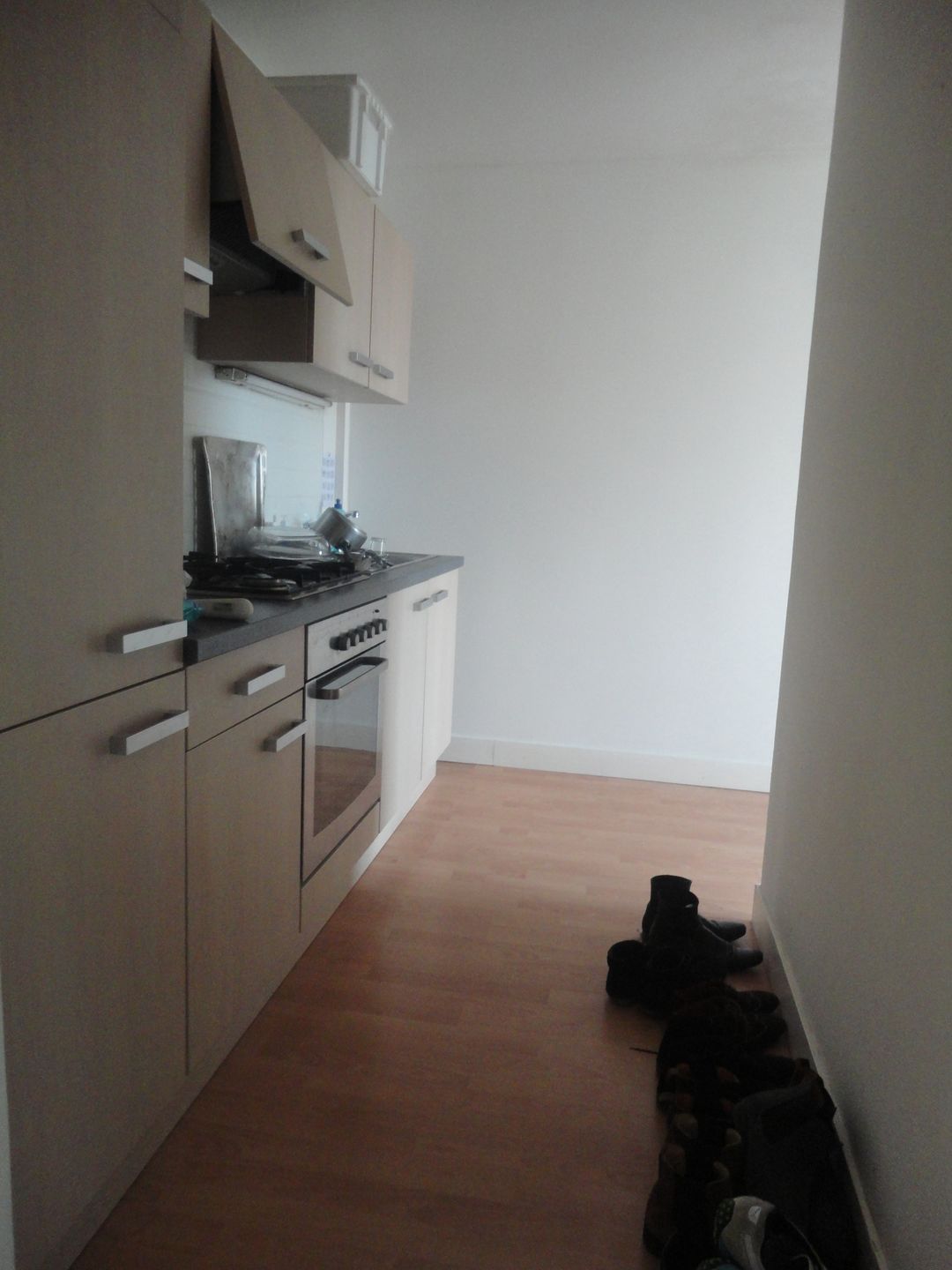 Photo 13 of Tasmanstraat 184