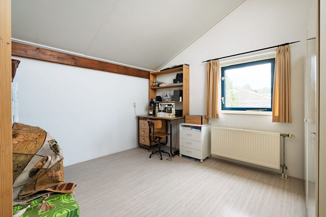 Photo 26 of Cissy van Marxveldtstraat 35