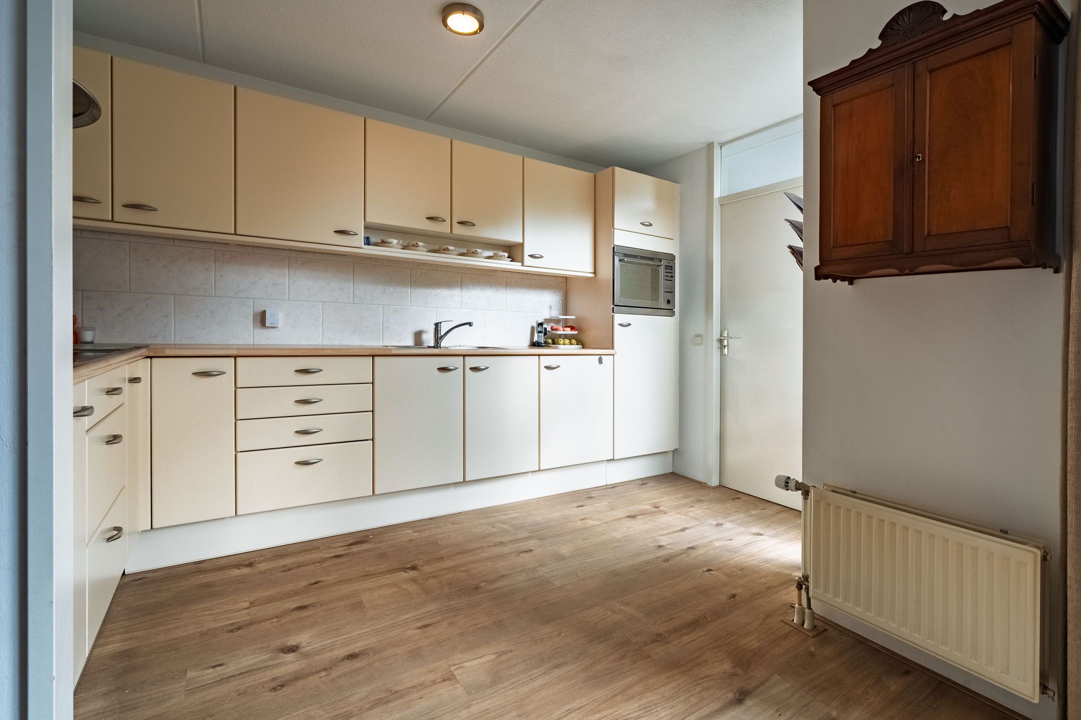 Photo 15 of Cissy van Marxveldtstraat 35