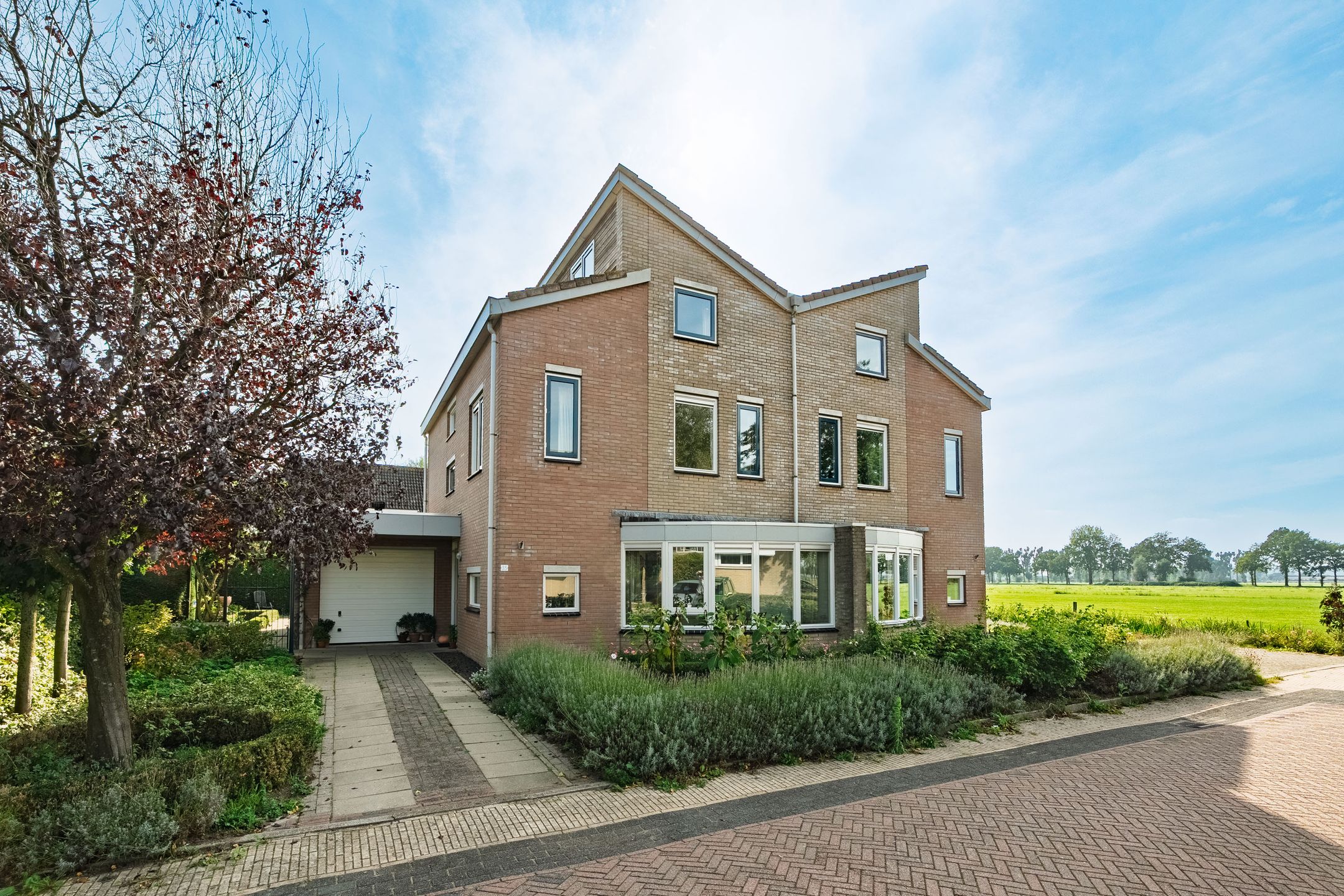 Cissy van Marxveldtstraat 35 