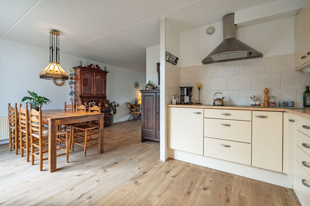 Photo 16 of Cissy van Marxveldtstraat 35