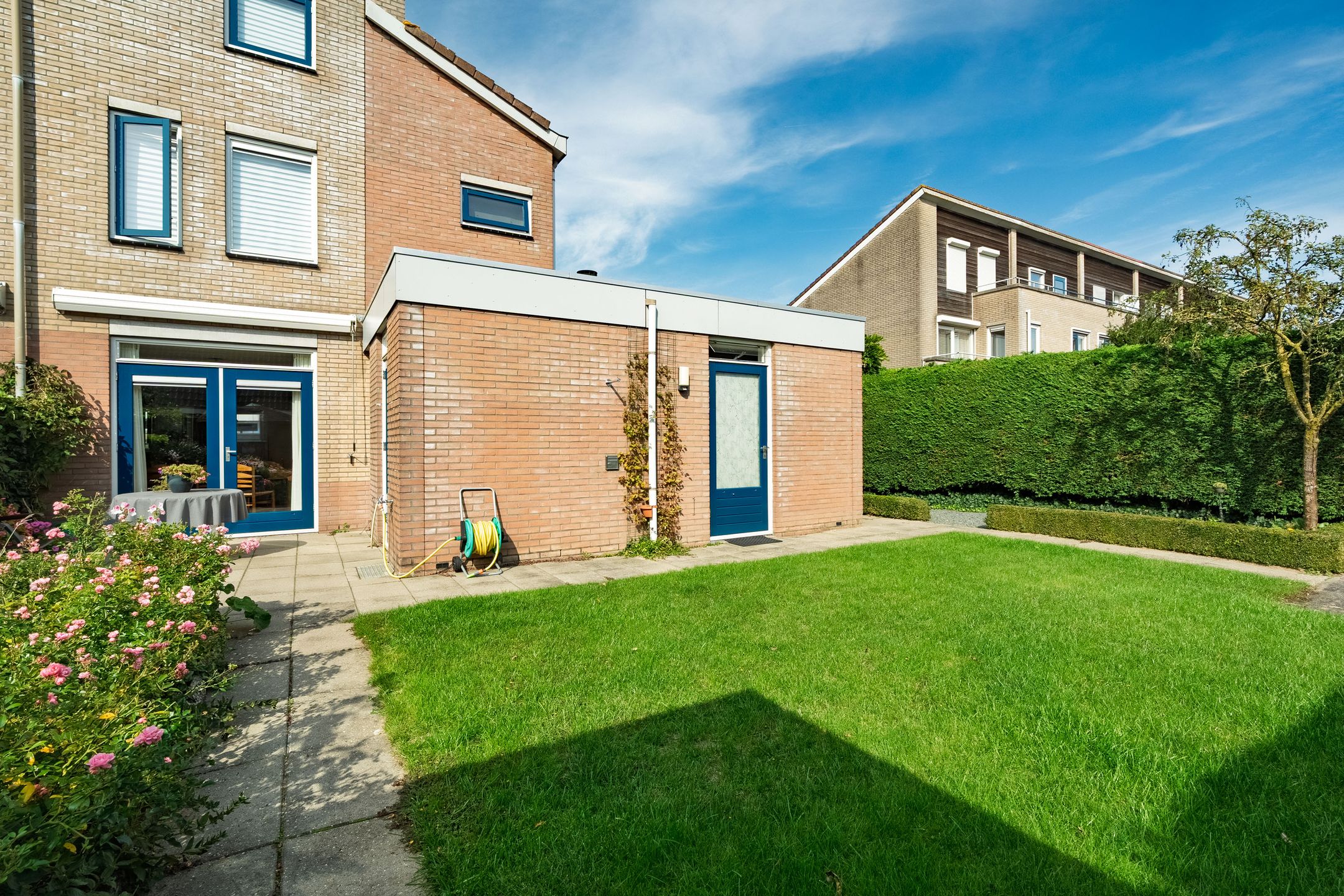 Photo 30 of Cissy van Marxveldtstraat 35