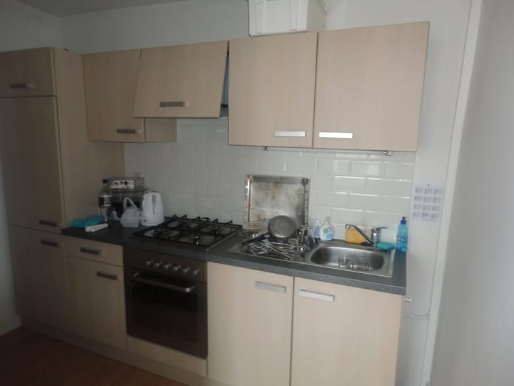 Photo 4 of Tasmanstraat 184