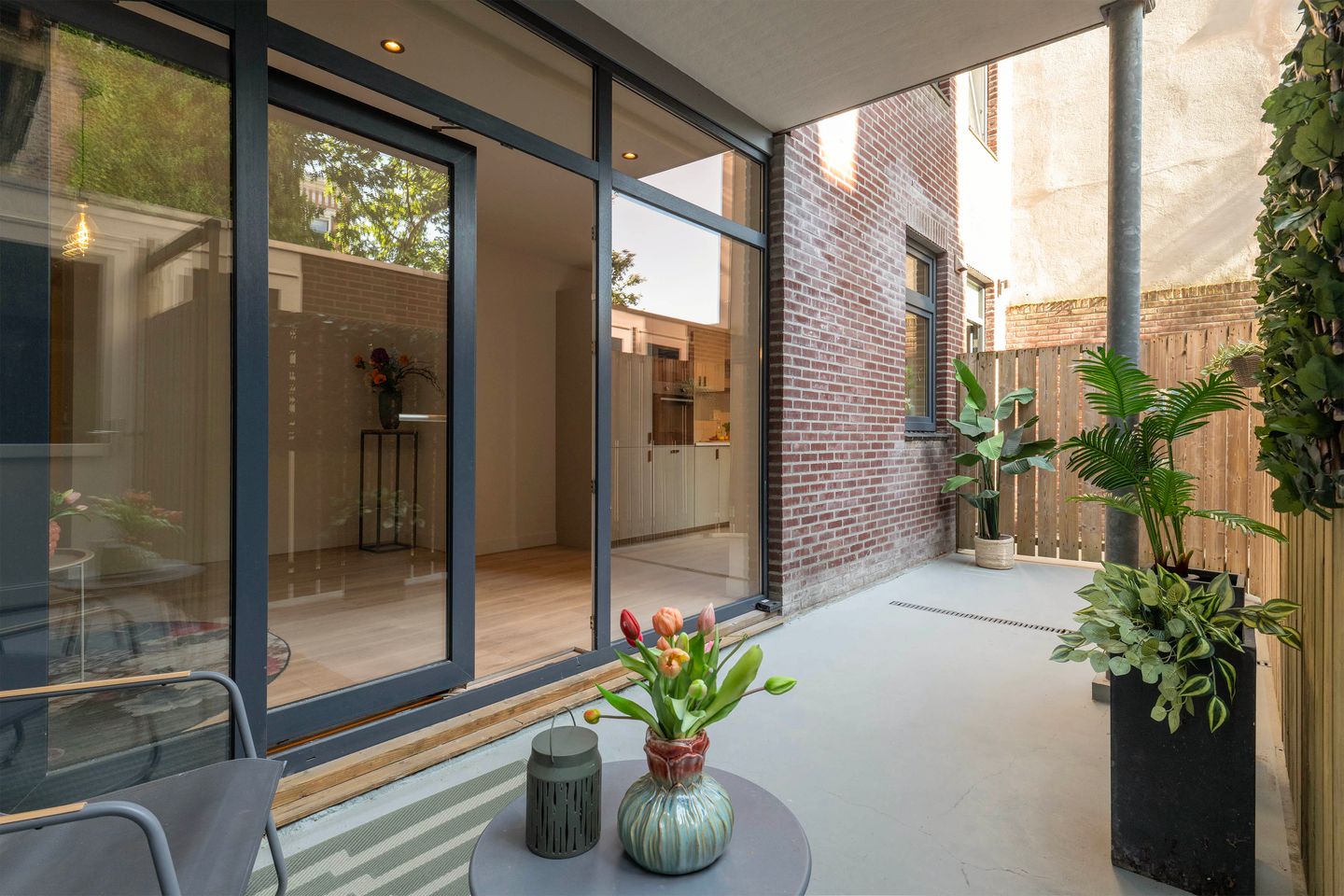 Photo 4 of Hooglandstraat 184