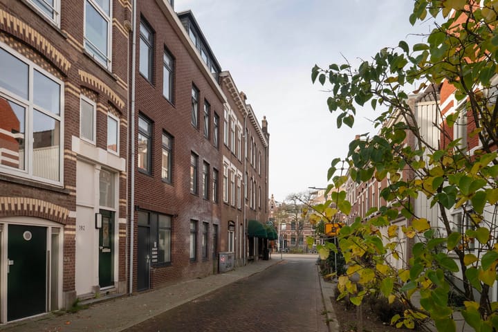 Foto 2 van Hooglandstraat 184
