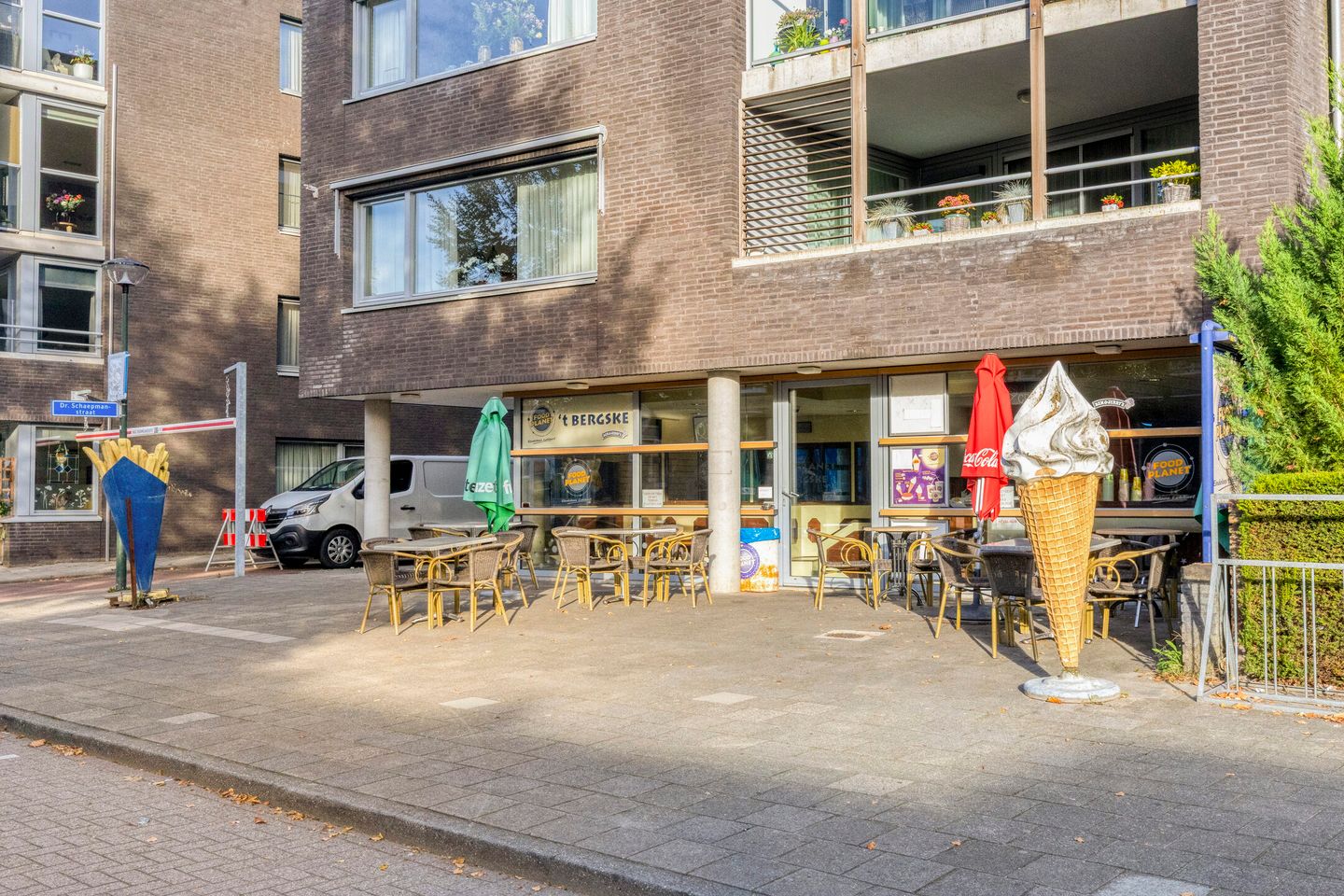 Foto 40 van Bergstraat 15