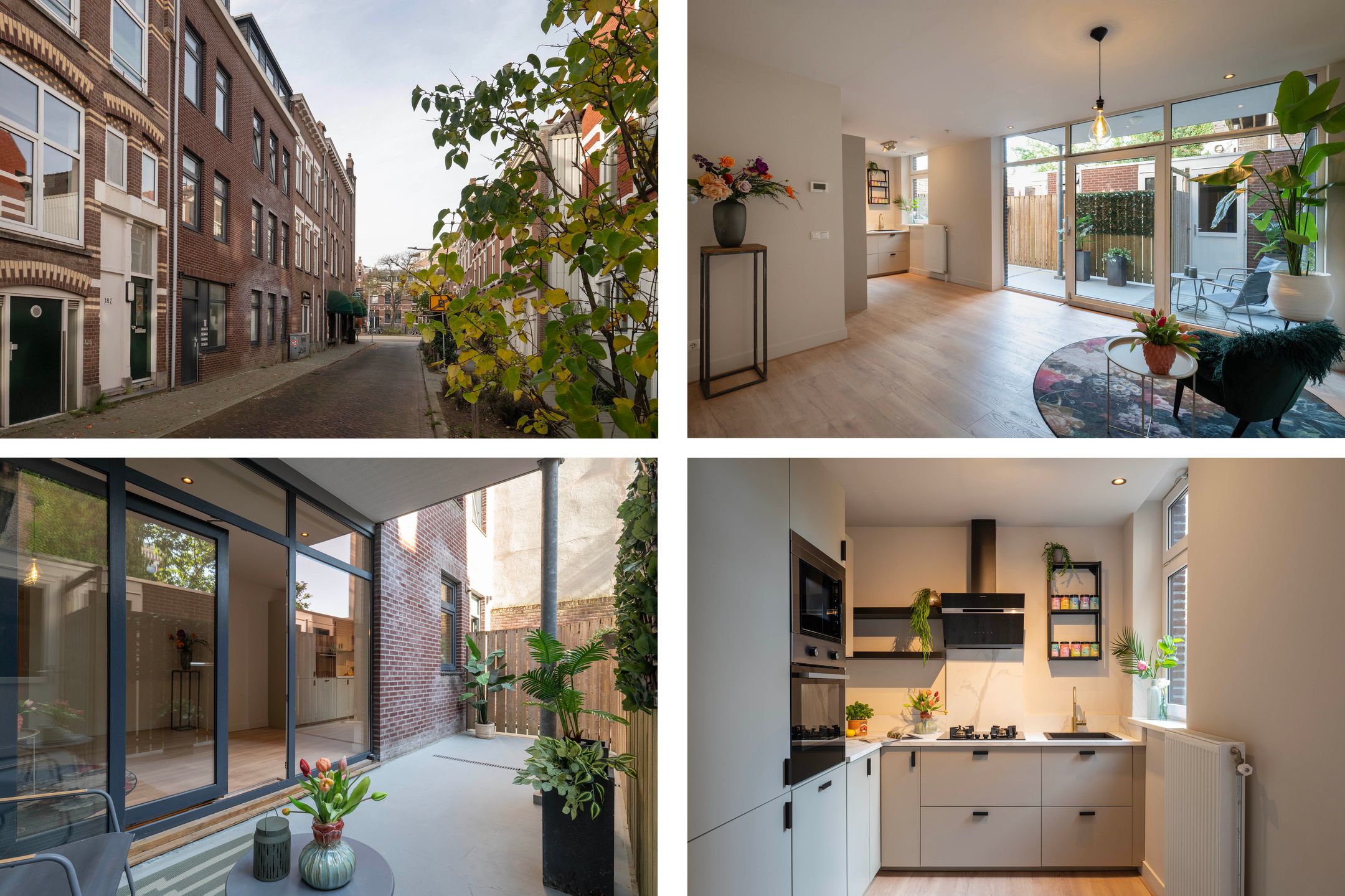 Hooglandstraat 184 