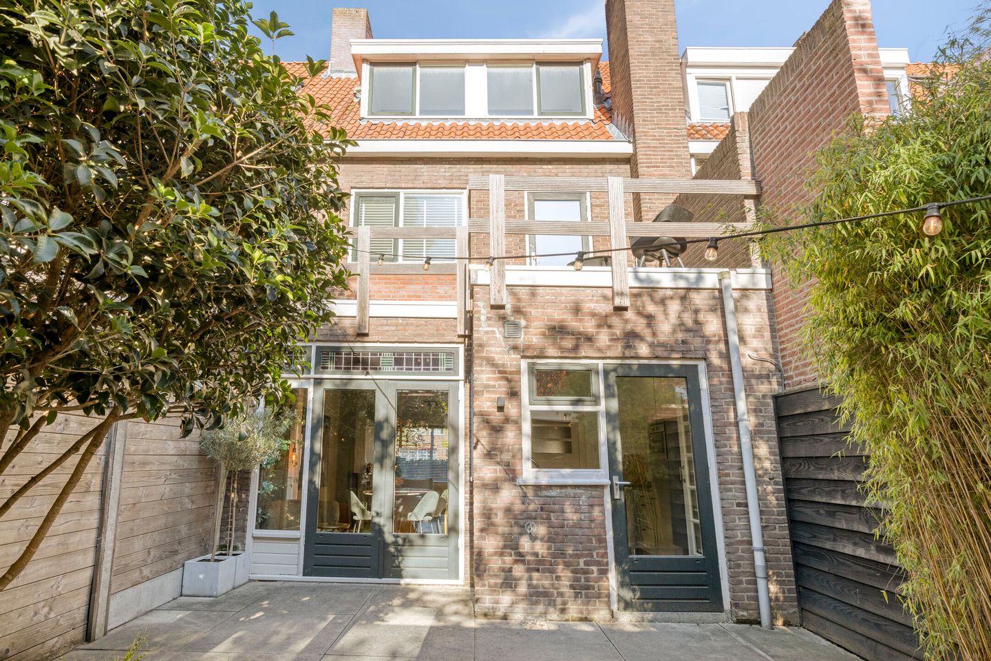 Photo 49 of Mauritsstraat 48