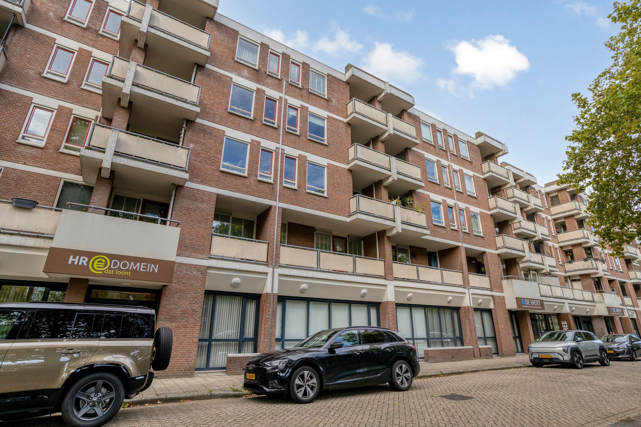 Photo 9 of Europalaan 12-B