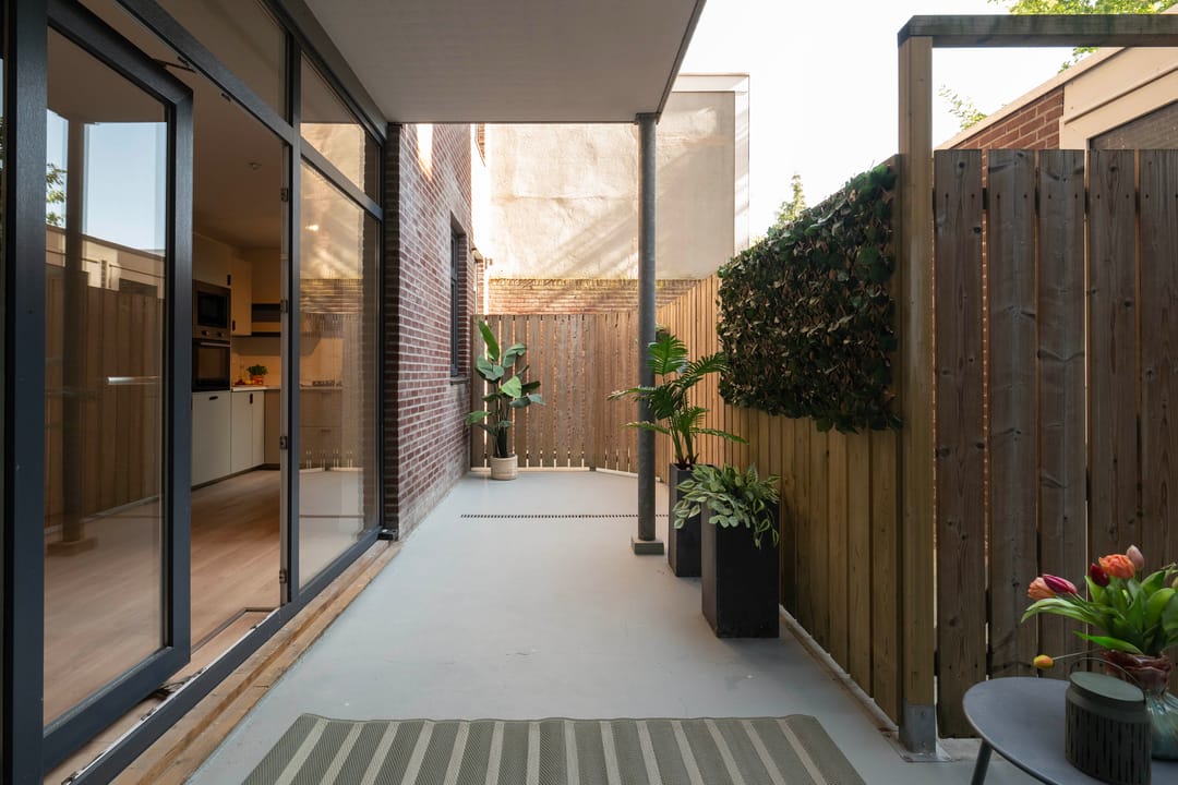 Photo 16 of Hooglandstraat 184