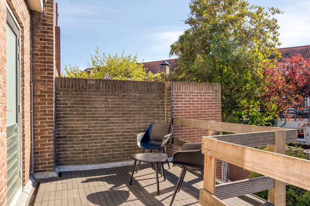 Photo 37 of Mauritsstraat 48
