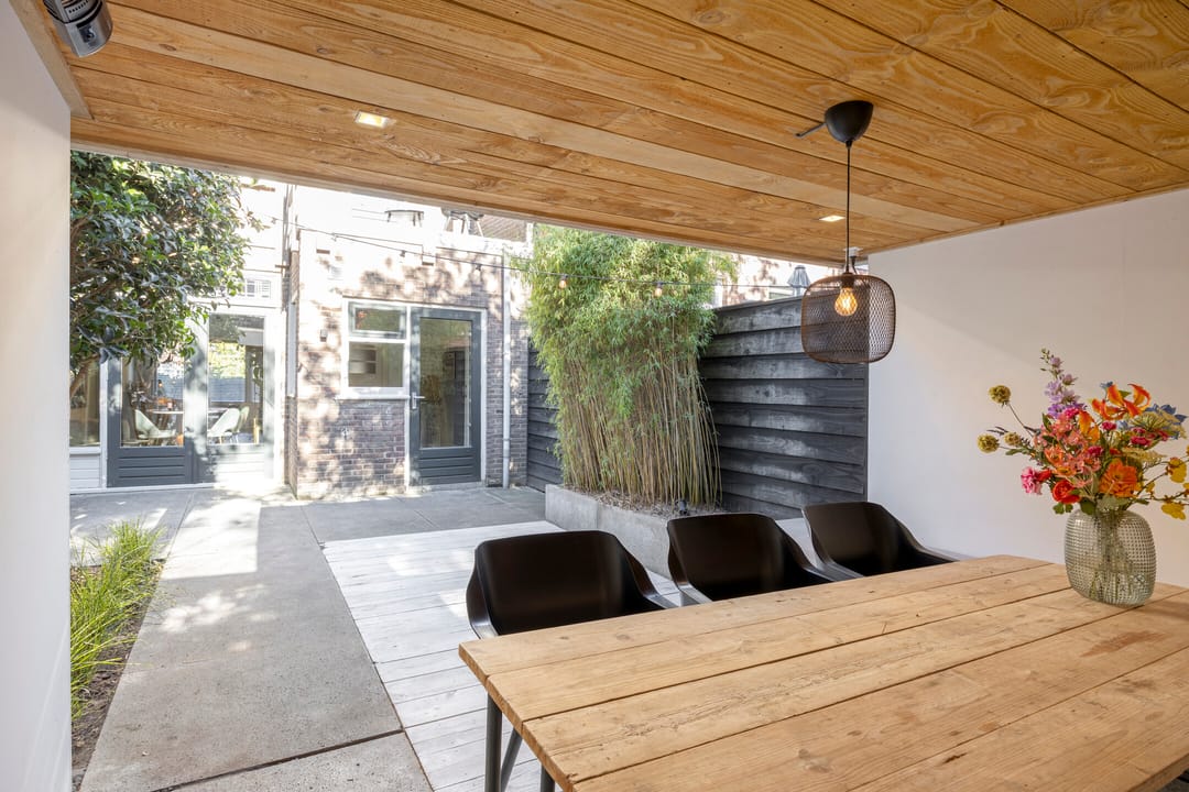 Photo 46 of Mauritsstraat 48