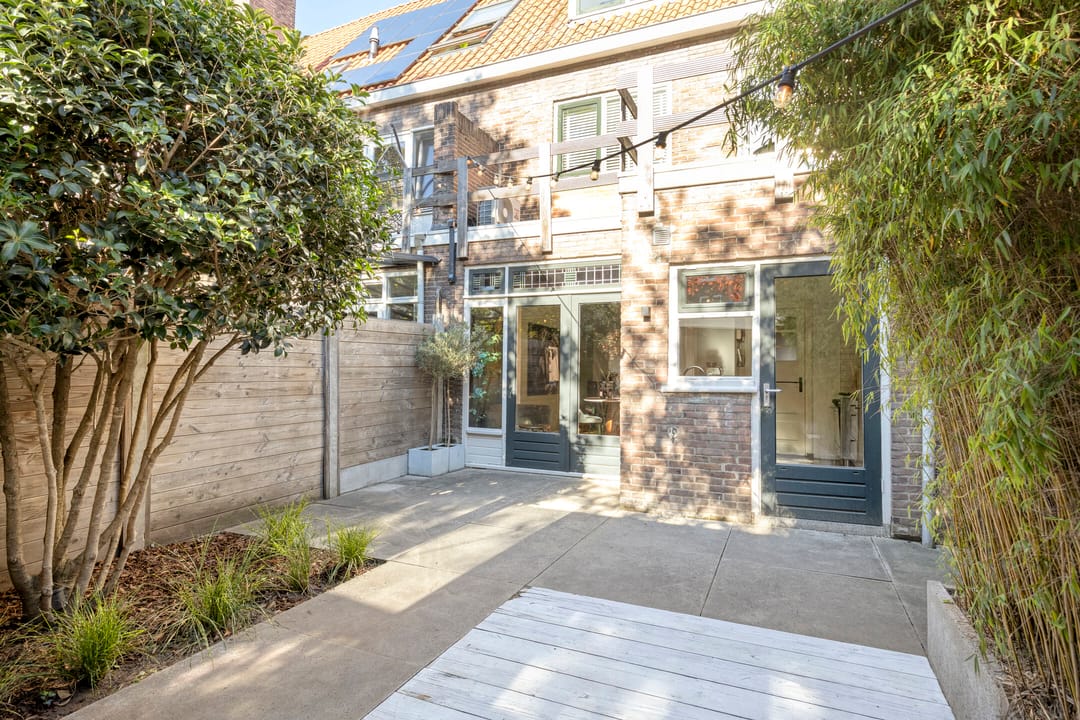 Foto 46 van Mauritsstraat 48