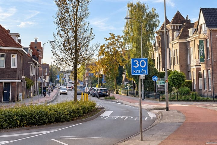 Foto 4 van Mauritsstraat 48