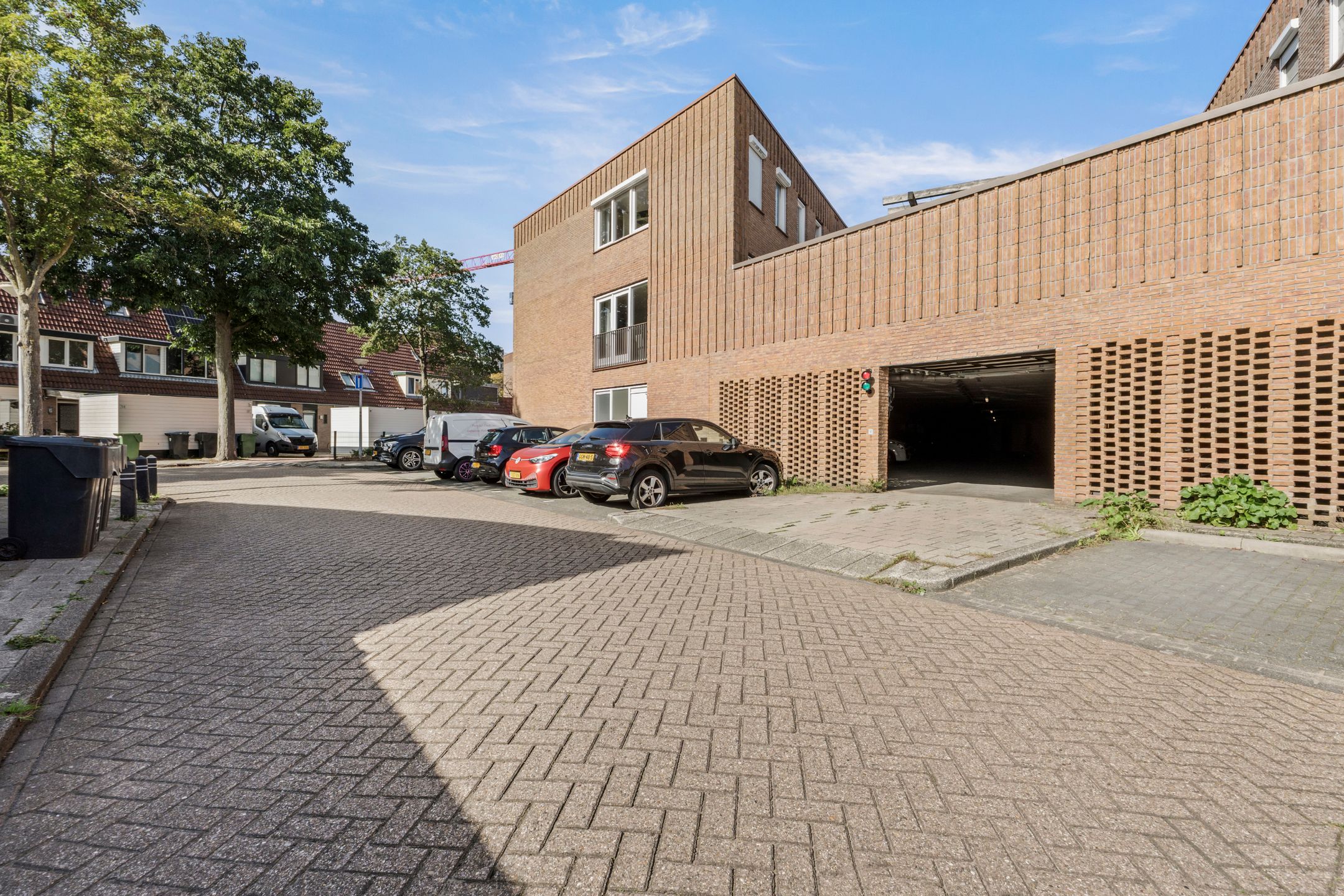 Foto 24 van Hamei 3