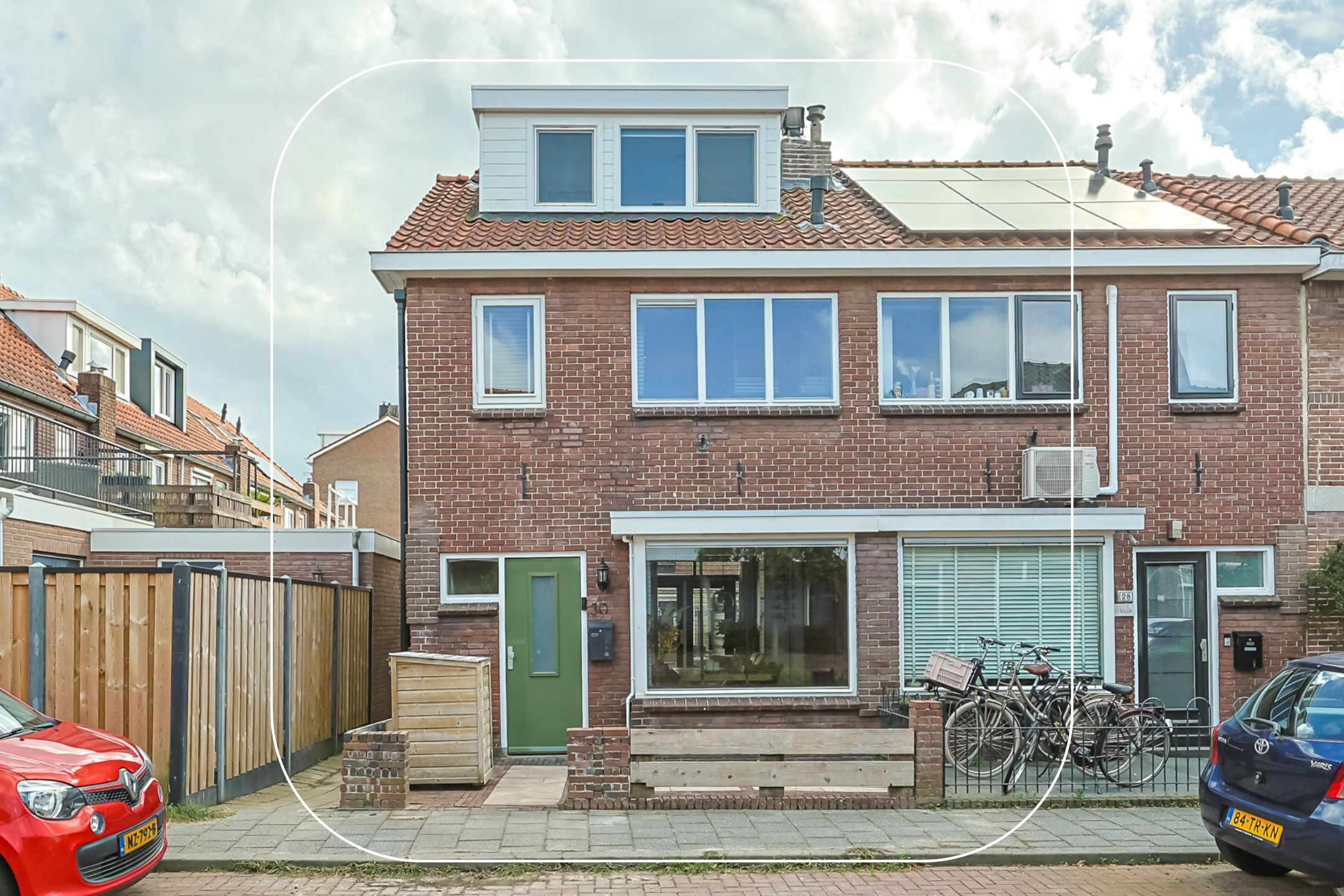 Nieuwstraat 30 