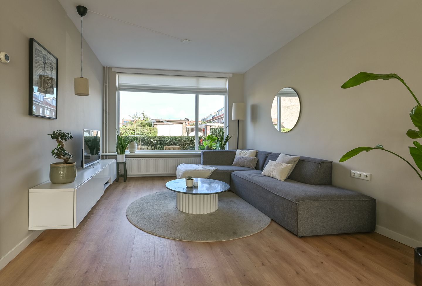Foto 4 van Drususstraat 38
