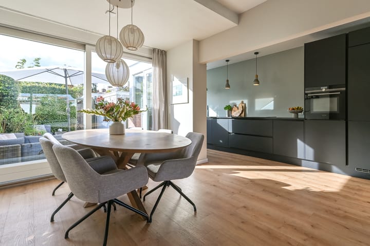 Tussenwoning te koop: Drususstraat 38, Haarlem