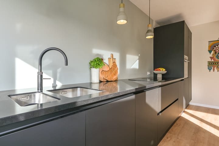 Tussenwoning te koop: Drususstraat 38, Haarlem