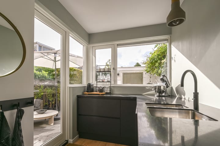Tussenwoning te koop: Drususstraat 38, Haarlem