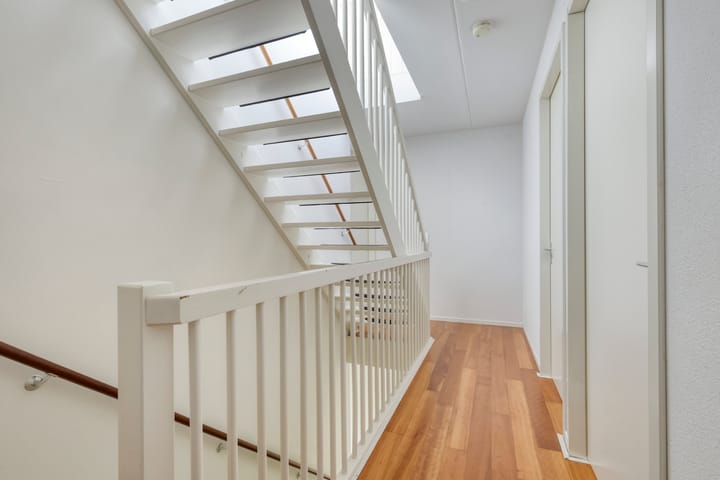 Tussenwoning te koop: Grasvogel 3, Eindhoven