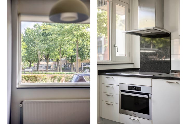 Tussenwoning te koop: Grasvogel 3, Eindhoven
